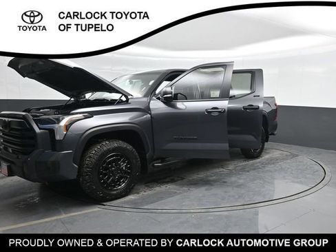 Used 2026 Toyota Tundra SR5 w/ SR5 Convenience Package AWD/4WD image 51