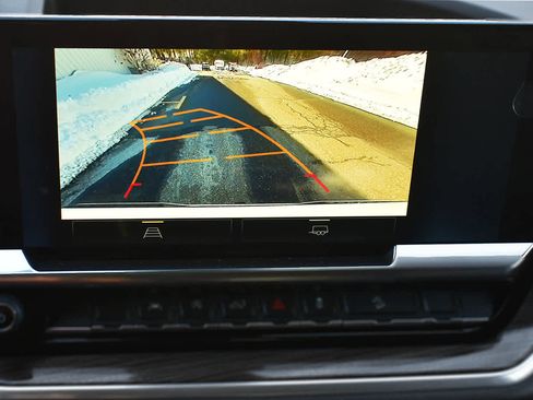 Used 2026 Chevrolet Silverado 1500 RST image 17