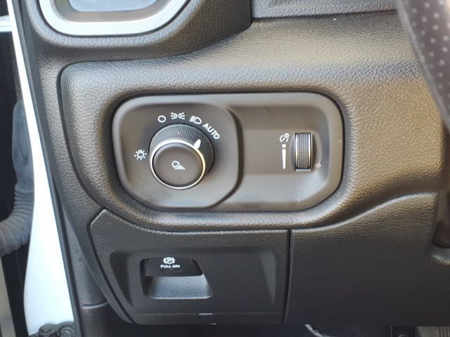 Used 2023 RAM 1500 Tradesman AWD/4WD image 21