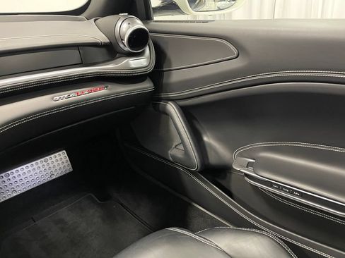 Used 2020 Ferrari GTC4Lusso T RWD image 23