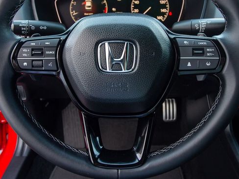 Certified 2026 Honda Civic Sport image 23