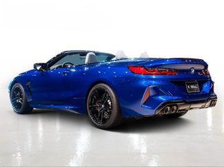 Used 2024 BMW M8 Competition video 2