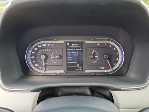 Used 2022 Hyundai Tucson SE image 29