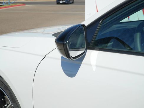Used 2026 Honda Accord SE image 16
