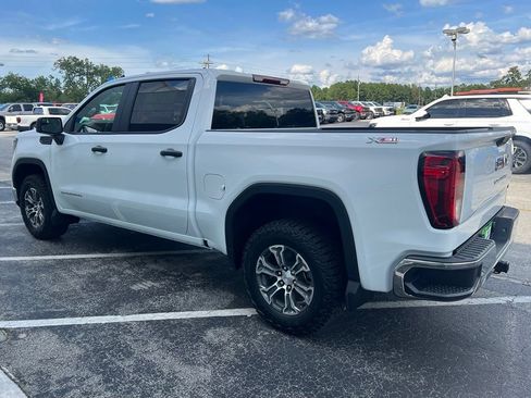 New 2026 GMC Sierra 1500 Pro w/ Pro Value Package AWD/4WD image 27