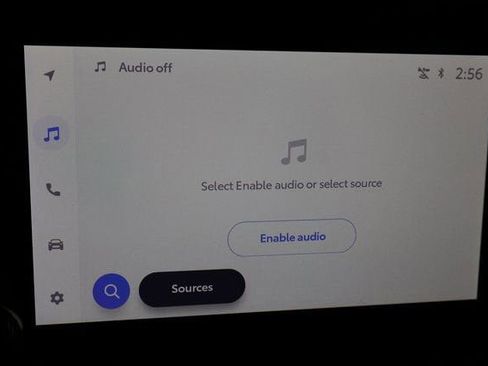 New 2025 Toyota RAV4 XLE image 23
