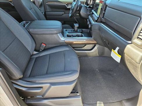 New 2026 Chevrolet Silverado 1500 RST w/ Z71 Off-Road Package image 15