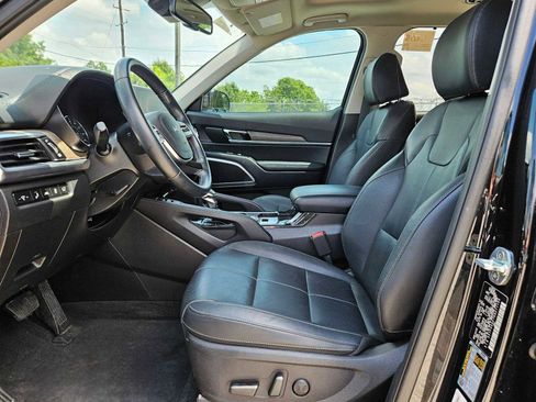 Used 2022 Kia Telluride EX FWD image 14