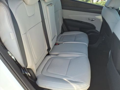 New 2026 Hyundai Tucson Limited image 9
