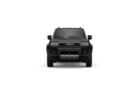 New 2027 Toyota Land Cruiser AWD/4WD image 17