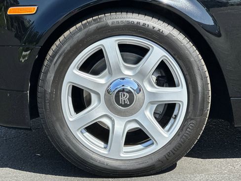 Certified 2008 Rolls-Royce Phantom Sedan image 28