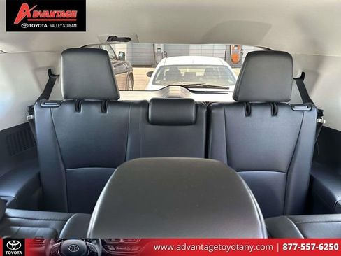 Certified 2024 Toyota Grand Highlander AWD image 15