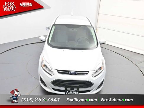 Used 2017 Ford C-MAX Energi SE FWD image 31