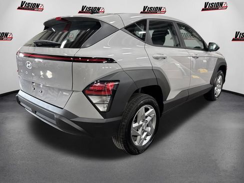 Used 2026 Hyundai Kona SE AWD/4WD image 5