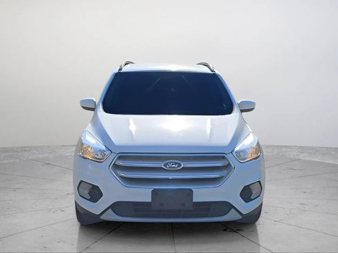 Used 2018 Ford Escape SE AWD/4WD image 17