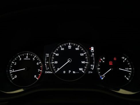 Certified 2022 MAZDA CX-30 AWD 2.5 S w/ Select Package image 2