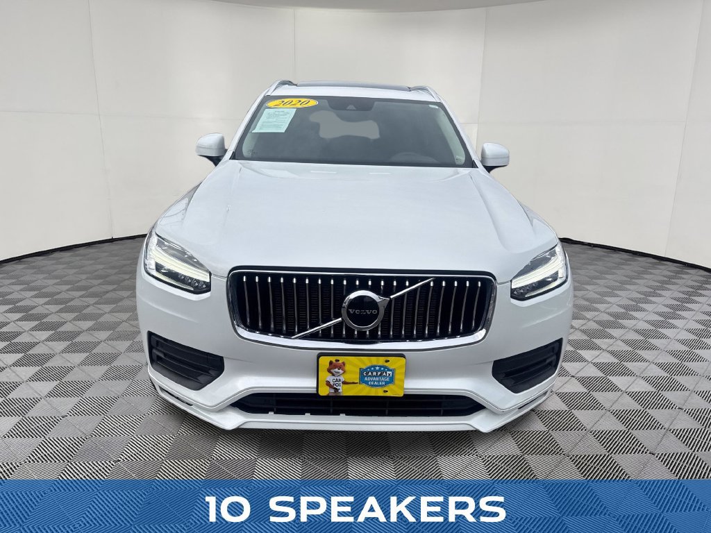Used 2020 Volvo XC90 T5 Momentum w/ Protection Package Premier AWD/4WD image 9
