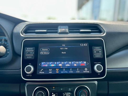 Used 2023 Nissan Leaf S image 22