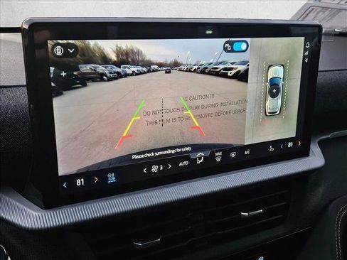 New 2026 Ford Explorer Tremor w/ Tremor Ultimate Package image 12