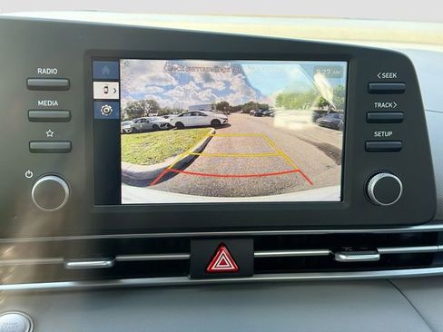 New 2026 Hyundai Elantra SEL Sport Premium FWD image 13