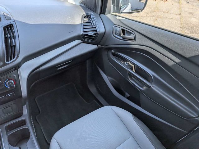 Used 2017 Ford Escape S FWD image 14