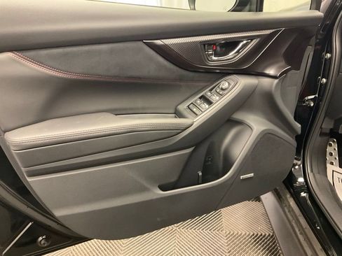 New 2026 Subaru WRX Limited AWD/4WD image 9