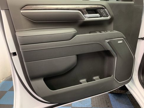 New 2026 Chevrolet Silverado 2500 LTZ w/ Trail Boss Package image 9