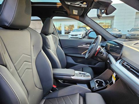 New 2026 BMW X1 M35i w/ Technology Package image 11