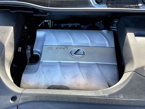 Used 2015 Lexus RX 350 FWD image 33