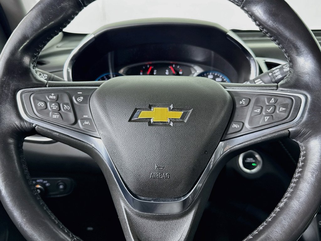 Used 2018 Chevrolet Equinox Premier FWD image 33