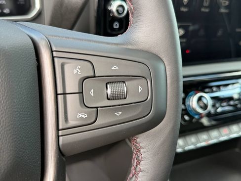 New 2026 GMC Sierra 2500 AT4X AWD/4WD image 16