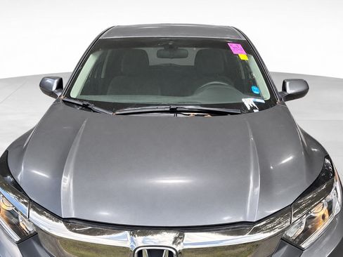 Used 2019 Honda HR-V LX image 16