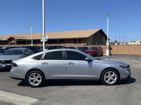 Used 2023 Honda Accord LX image 23