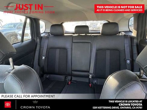 Used 2024 MAZDA CX-50 AWD 2.5 S w/ Weather Package image 8