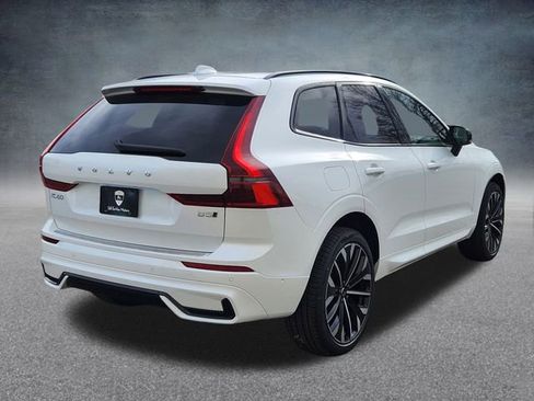 New 2026 Volvo XC60 B5 Ultra w/ Protection Package Premier image 7