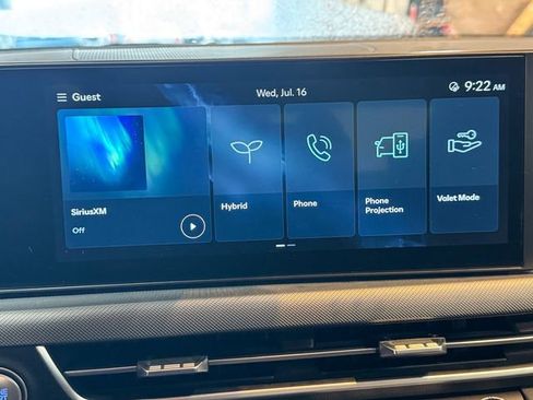 Used 2024 Hyundai Sonata SEL image 44