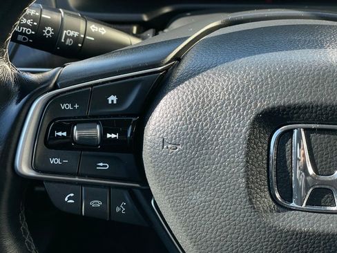 Used 2020 Honda Accord EX-L image 15