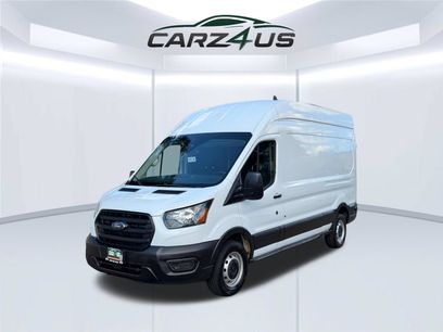 Used 2020 Ford Transit 250 148 High Roof w/ Load Area Protection Package