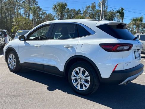 Used 2023 Ford Escape Active w/ Tech Pack #2 image 4