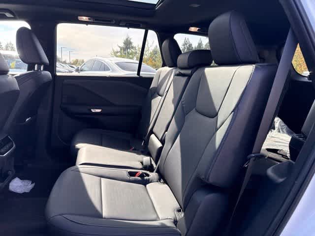Used 2025 Lexus TX 350 AWD w/ Technology Package image 11