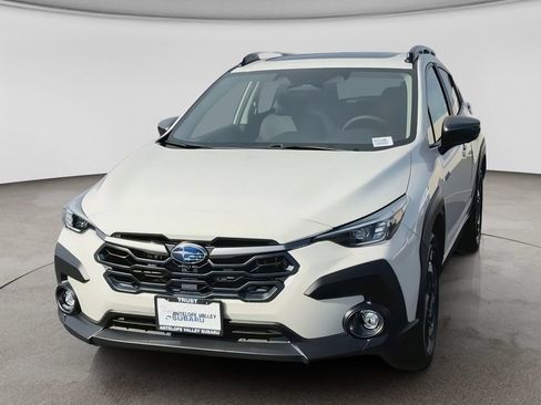 New 2026 Subaru Crosstrek 2.5i Limited w/ Crosstrek Mirror Package AWD/4WD image 3