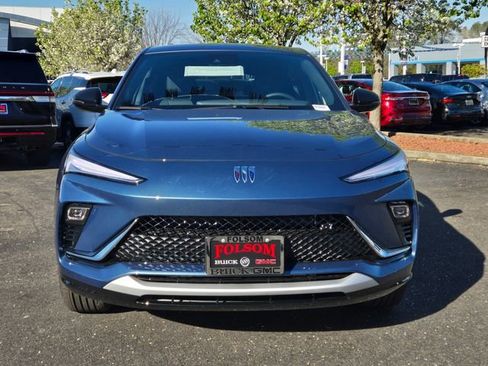 New 2026 Buick Envista Sport Touring w/ Convenience I Package image 2