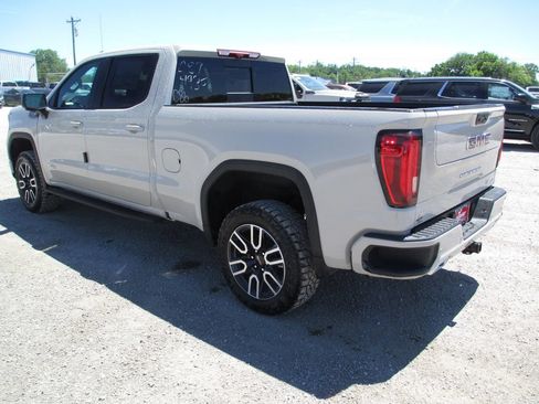 New 2026 GMC Sierra 1500 AT4 w/ AT4 Premium Package AWD/4WD image 10