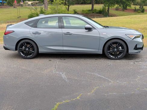 Used 2026 Acura Integra A-Spec FWD image 7