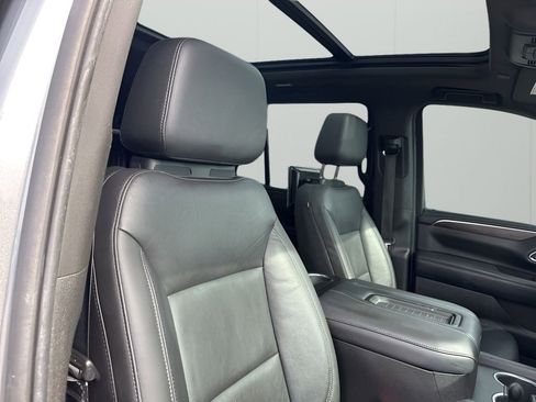 Used 2021 Chevrolet Tahoe Z71 image 15