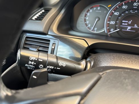 Used 2015 Honda Accord EX-L image 24
