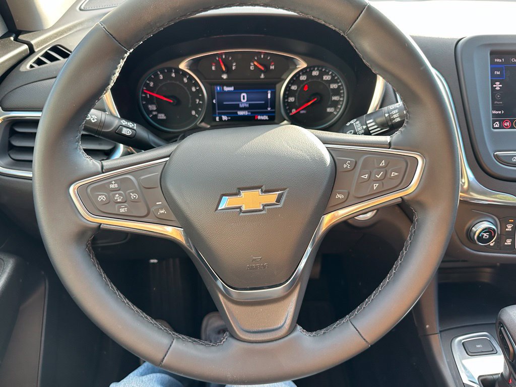 Used 2024 Chevrolet Equinox LT AWD/4WD image 13