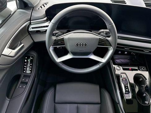 Used 2026 Audi A5 2.0T Premium Plus AWD/4WD image 10