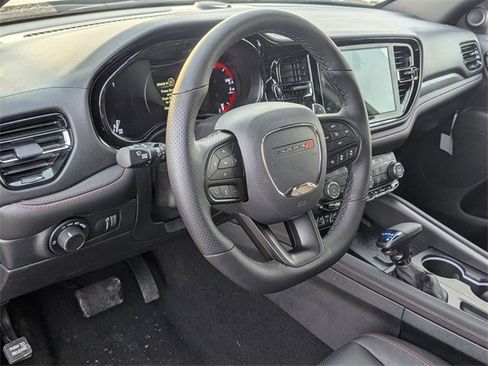 New 2026 Dodge Durango GT image 8