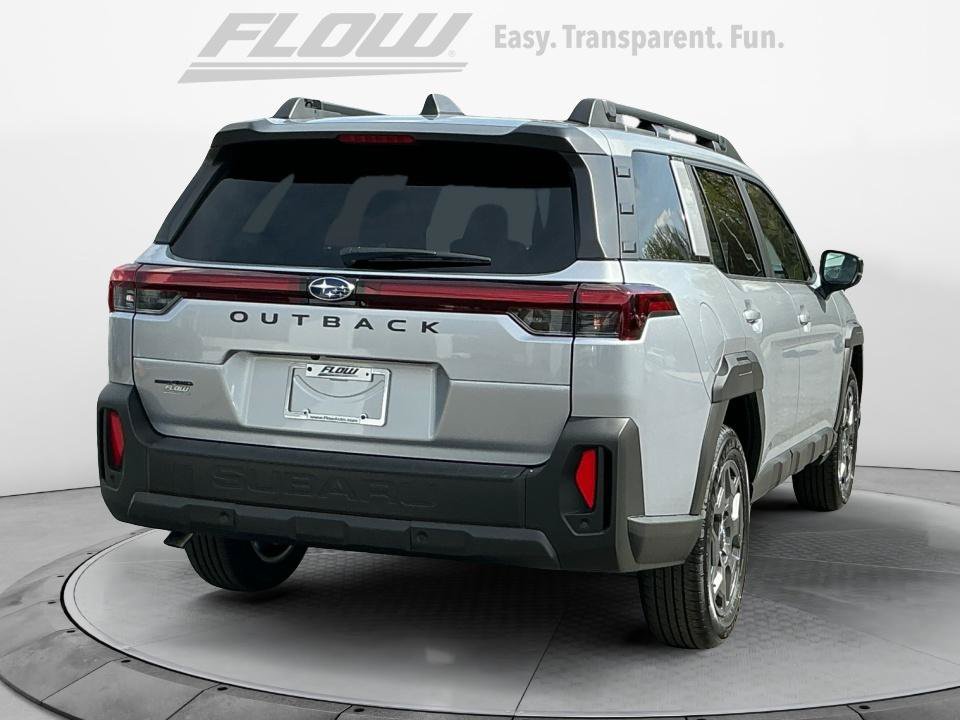 New 2026 Subaru Outback Premium w/ Premium/Limited Package 2 AWD/4WD image 7